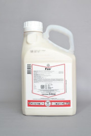 Фунгіциди Фокс / Fox , 325 SC, КС купити оптом і в роздріб в Україні за вигідною ціною
