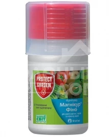 Фунгициды Магникур Фино (Инфинито) / Magnikur Fino (Infinito), SC 687,5 к.с. купить оптом и в розницу в Украине по выгодной цене