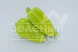 Семена сладкого перца Топгир F1 / Topgear F1, 55-60 дней купить оптом и в розницу в Украине по выгодной цене