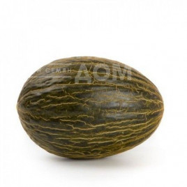 Насіння дині Бравура F1 / Вravura F1,75-80 днів купити оптом і в роздріб в Україні за вигідною ціною