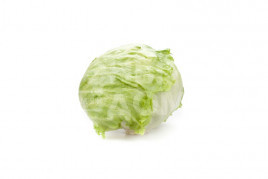 Насіння салату Картагенас / Cartagenas купити оптом і в роздріб в Україні за вигідною ціною