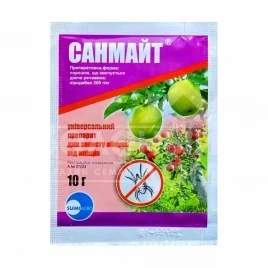 Инсектициды Санмайт / Sunmight, ЗП купить оптом и в розницу в Украине по выгодной цене