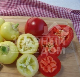 Семена сладкого перца Онтара / Ontara купить оптом и в розницу в Украине по выгодной цене