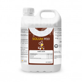 Органо-мінеральні добрива Солюм H20 / Solum H20 купити оптом і в роздріб в Україні за вигідною ціною