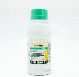 Инсектициды Актара 25 WG / Actara 25 WG купить оптом и в розницу в Украине по выгодной цене