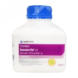 Фунгициды Зорвек Инкантия СЕ / Zorvec Encantia SE купить оптом и в розницу в Украине по выгодной цене