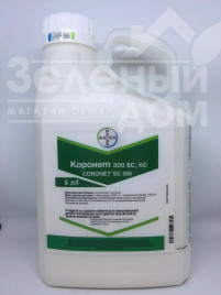 Фунгіциди Коронет / Coronet купити оптом і в роздріб в Україні за вигідною ціною