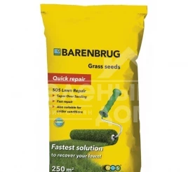 Семена газонной травы Подсев / Quick repair купить оптом и в розницу в Украине по выгодной цене