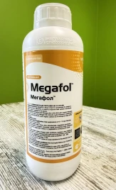 Регулятори росту Мегафол / Megafol купити оптом і в роздріб в Україні за вигідною ціною