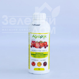 Регулятори росту Агростім / Agrostym 480SL купити оптом і в роздріб в Україні за вигідною ціною