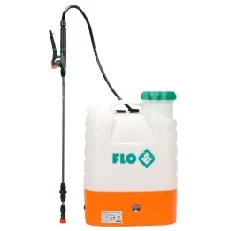 Опрыскиватели Опрыскиватель аккумуляторный - 12В, 8 АГод FLO, продукт.- 3 л/мин купить оптом и в розницу в Украине по выгодной цене