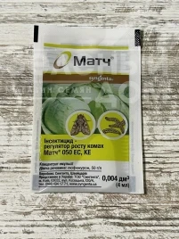 Инсектициды  Матч 050 EC / Match 050 EC купить оптом и в розницу в Украине по выгодной цене