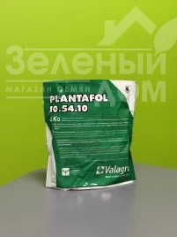 Органо-мінеральні добрива Плантафол NPK 10.54.10 / Plantafol NPK 10.54.10 купити оптом і в роздріб в Україні за вигідною ціною