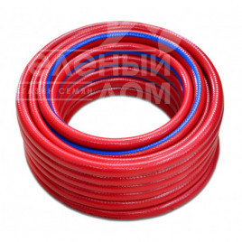 Шланги і ЛФТ (LFT) Поливальний шланг 3/4" / Master, Technics купити оптом і в роздріб в Україні за вигідною ціною