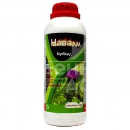 Гербициды Напалм / Napalm купить оптом и в розницу в Украине по выгодной цене