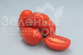 Насіння томатів Кінг F1 / King F1,90-95 днів купити оптом і в роздріб в Україні за вигідною ціною