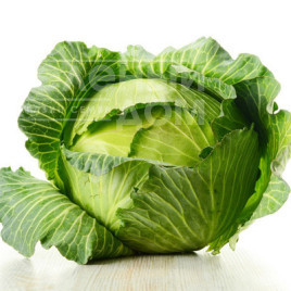 Насіння капусти білокачанної Перлина F1 / Perlyna F1 купити оптом і в роздріб в Україні за вигідною ціною