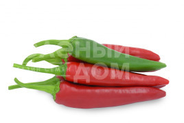 Насіння солодкого перцю Фоно F1 / Fono F1, 95-110 днів купити оптом і в роздріб в Україні за вигідною ціною