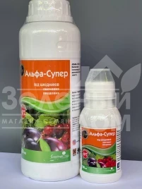 Инсектициды Альфа-супер / Alfa-super купить оптом и в розницу в Украине по выгодной цене