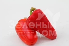 Семена сладкого перца Била Зирка / Bila Zirka,105-110 дней купить оптом и в розницу в Украине по выгодной цене