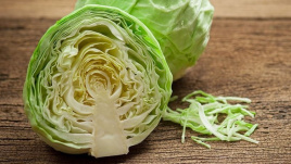 Насіння капусти білокачанної Хизир / Hezer,70-75 днів купити оптом і в роздріб в Україні за вигідною ціною