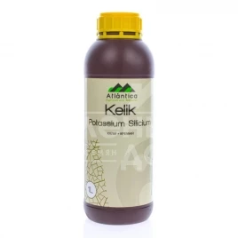 Органо-минеральные удобрения Келик Калий + Кремний / Kelik Potasio Silicium купить оптом и в розницу в Украине по выгодной цене