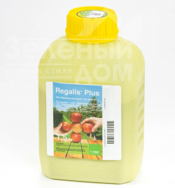 Регулятори росту Регаліс Плюс / Regalis Plus, 10 WG купити оптом і в роздріб в Україні за вигідною ціною