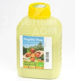 Регулятори росту Регаліс Плюс / Regalis Plus, 10 WG купити оптом і в роздріб в Україні за вигідною ціною