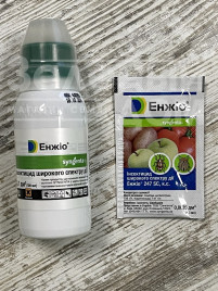 Інсектициди Енжіо 247 SC / Engeo 247 SC купити оптом і в роздріб в Україні за вигідною ціною