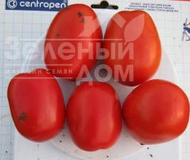 Насіння томату Галаксі F1 / Galaxy F1, 110-115 днів купити оптом і в роздріб в Україні за вигідною ціною