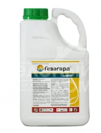 Гербициды Гезагард 500 FW / Gesagard 500 FW купить оптом и в розницу в Украине по выгодной цене