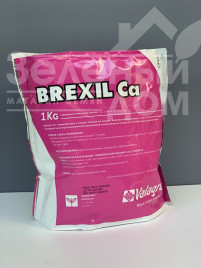 Органо-мінеральні добрива Брексіл Ca / Brexil Ca купити оптом і в роздріб в Україні за вигідною ціною