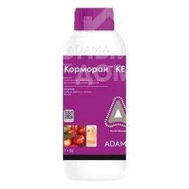 Інсектициди Корморан / Kormoran, КЕ купити оптом і в роздріб в Україні за вигідною ціною