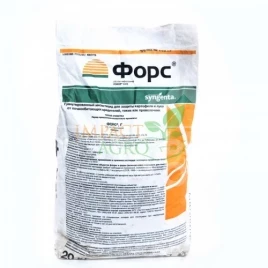 Инсектициды  Форс 1.5 G / Forse 1.5 G купить оптом и в розницу в Украине по выгодной цене