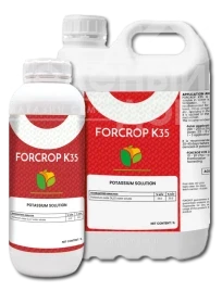 Органо-мінеральні добрива Фолькроп К35 / Folcrop K35 купити оптом і в роздріб в Україні за вигідною ціною