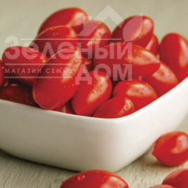 Насіння томатів Редберрі F1 / Redberry F1, 100-110 днів купити оптом і в роздріб в Україні за вигідною ціною