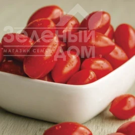 Насіння томату Редберрі F1 / Redberry F1, 100-110 днів купити оптом і в роздріб в Україні за вигідною ціною