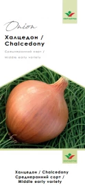 Лук репчатый Халцедон / Chalcedony купить оптом и в розницу в Украине по выгодной цене