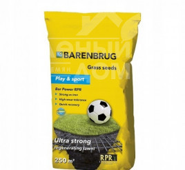 Насіння газонної трави Універсально-спортивна / Play and sport купити оптом і в роздріб в Україні за вигідною ціною