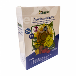 Регулятори росту Агріфлекс Аміно Вікс / Agriflex AminоVix купити оптом і в роздріб в Україні за вигідною ціною