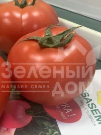 Семена томатов Адриатика F1 / Adriatika F1, 60-65 дней купить оптом и в розницу в Украине по выгодной цене