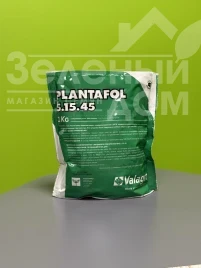 Органо-мінеральні добрива Плантафол NPK 5.15.45 / Plantafol NPK 5.15.45 купити оптом і в роздріб в Україні за вигідною ціною
