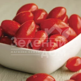 Семена томатов Редберри F1 / Redberry F1, 100-110 дней купить оптом и в розницу в Украине по выгодной цене