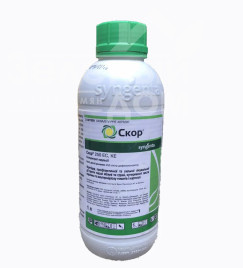 Фунгіциди Скор 250 EC / Score 250 EC купити оптом і в роздріб в Україні за вигідною ціною