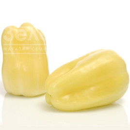 Насіння солодкого перцю Лейк F1 / Leyk F1 купити оптом і в роздріб в Україні за вигідною ціною