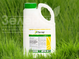 Регулятори росту Сетар 375 SC / Setar 375 SC купити оптом і в роздріб в Україні за вигідною ціною