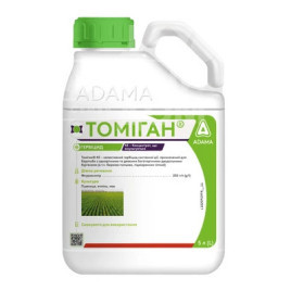 Гербіциди Томіган, КЕ / Tomigan,KE купити оптом і в роздріб в Україні за вигідною ціною