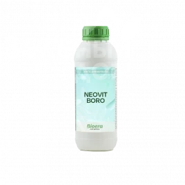 Органо-минеральные удобрения Неовит Боро/ Neovit Boro, Борное удобрение в растворе с аминокислотами купить оптом и в розницу в Украине по выгодной цене