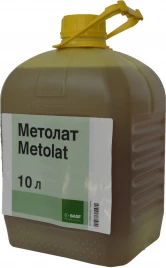 Прилипатели Метолат / Metolat купить оптом и в розницу в Украине по выгодной цене