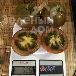 Насіння томатів Джордано F1 / Dzhordano F1,110 днів купити оптом і в роздріб в Україні за вигідною ціною